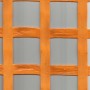 abweisplache orange