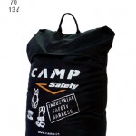 Harness Bag