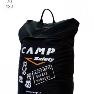 Harness Bag