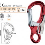Safety Connectors - Camp Hercules_Safety Connectors - Camp Hercules