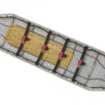f 33 travers titan regular korbtrage
