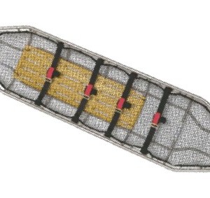 f 33 travers titan regular korbtrage