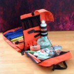 kk705 RAC Notfall Rucksack