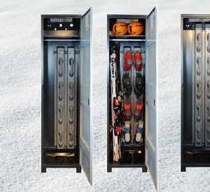 schischränke 2-5 paar