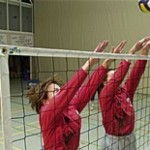 volleyball