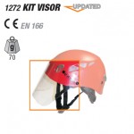 1272 Kit visor