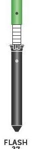 Bodenteil Flash 27